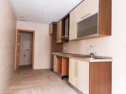 Planta baja en venta en Elche/Elx zona Las Bayas