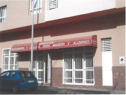 Local comercial en venta en Santa Lucía de Tirajana zona Los Llanos