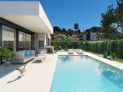 Casa en venta en Calpe