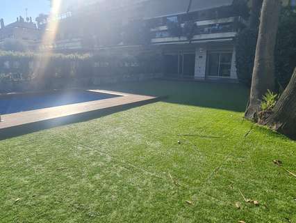 Planta baja en venta en Barcelona