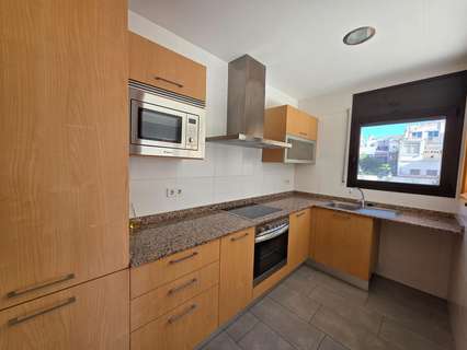 Dúplex en venta en Vilanova i La Geltrú