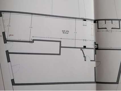 Local comercial en alquiler en Barcelona