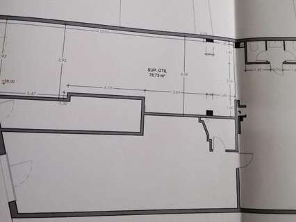 Local comercial en alquiler en Barcelona