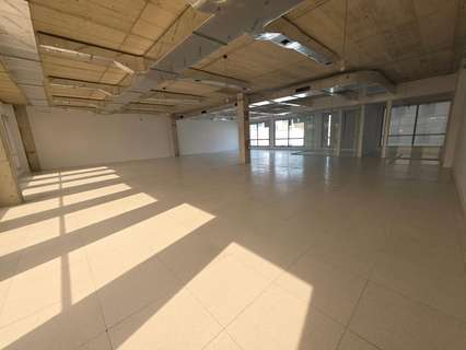 Oficina en alquiler en Barcelona