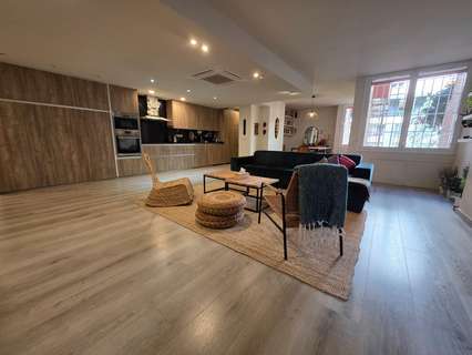 Planta baja en venta en Barcelona