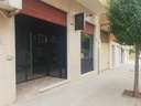 Local comercial en alquiler en Petrer