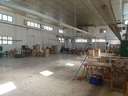 Nave industrial en venta en Elda