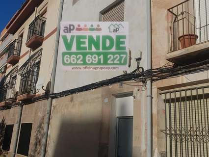 Casa en venta en Elda