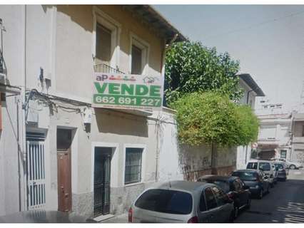 Casa en venta en Elda