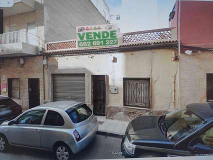 Casa en venta en Elda