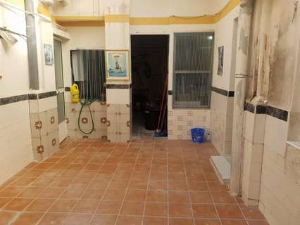 Casa en venta en Petrer