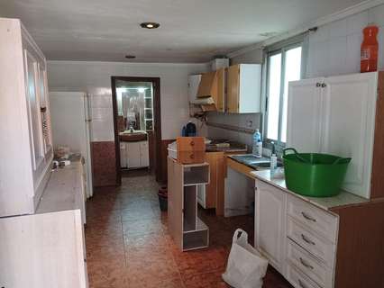 Casa en venta en Petrer