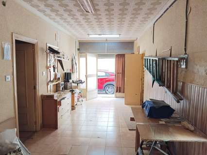 Local comercial en venta en Elda