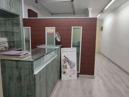 Local comercial en alquiler en Elda