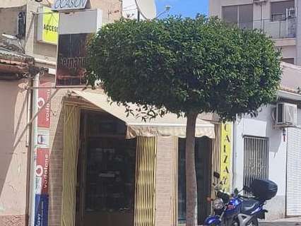 Casa en venta en Petrer