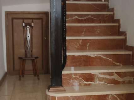 Casa en venta en Elda