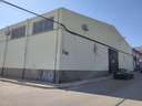 Nave industrial en venta en Elda