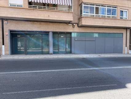 Local comercial en alquiler en Elda