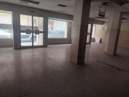 Local comercial en venta en Elda