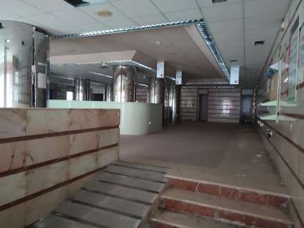 Local comercial en venta en Elda