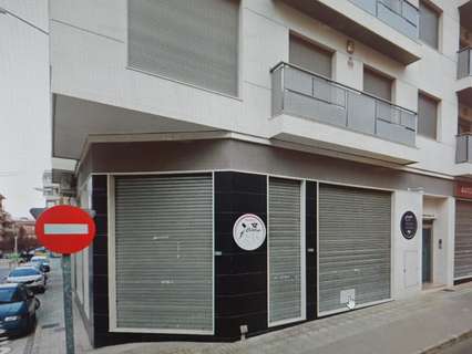 Local comercial en venta en Petrer