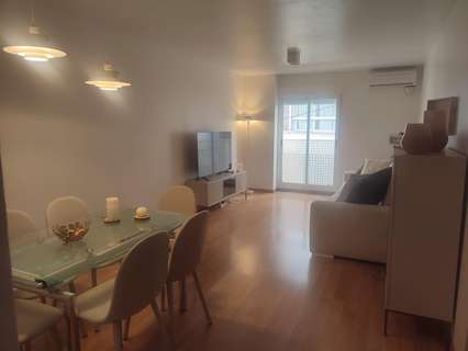 Piso en alquiler en Elda