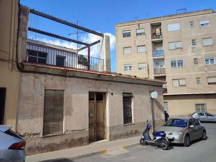 Casa en venta en Novelda
