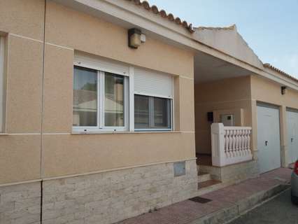 Casa en venta en Monóvar/Monòver