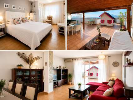 Ático en venta en Finestrat rebajado
