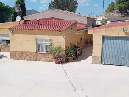 Casa en venta en Sax