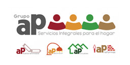 logo Inmobiliaria Grupo Ap