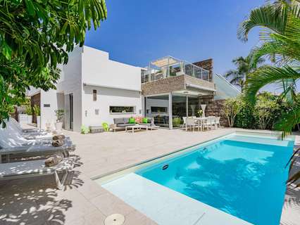 Villa en venta en Adeje Costa Adeje