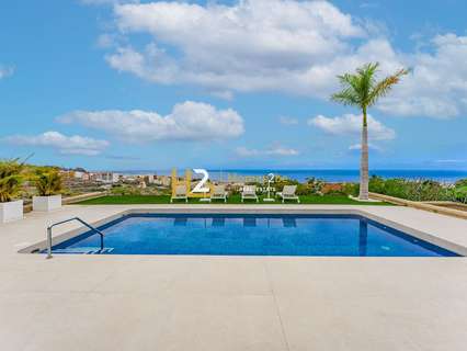 Villa en venta en Adeje zona Los Olivos