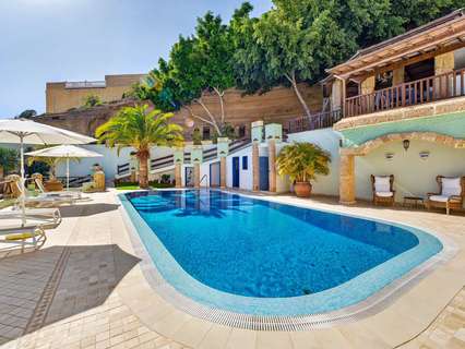 Villa en venta en Adeje zona Costa Adeje
