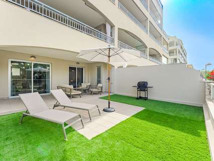 Apartamento en alquiler en Arona zona Palm-Mar