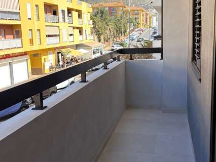 Apartamento en venta en Arona zona Cabo Blanco