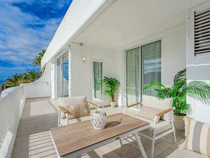 Apartamento en alquiler en Adeje zona Playa Paraíso