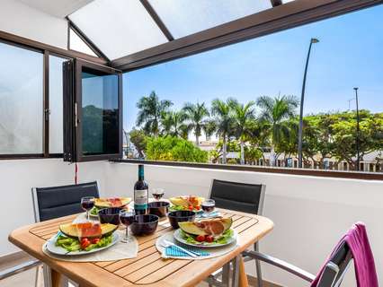 Apartamento en alquiler en Arona zona Los Cristianos