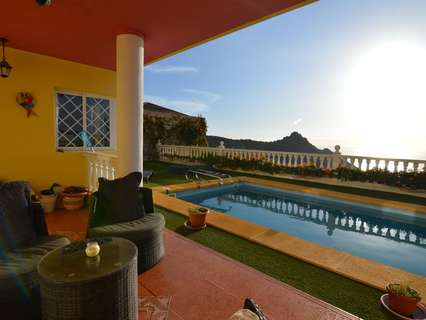 Villa en venta en Adeje zona Costa Adeje