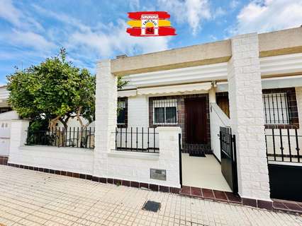 Casa en venta en Pilar de la Horadada rebajada