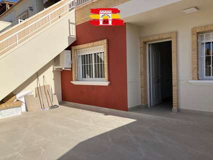 Bungalow en venta en Pilar de la Horadada