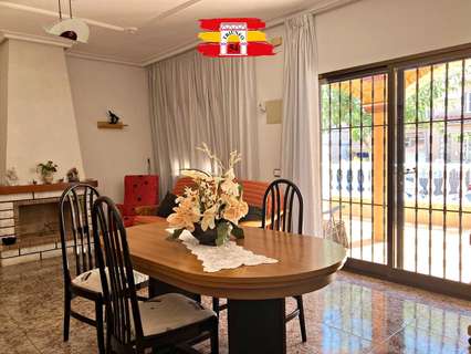 Casa en venta en Pilar de la Horadada