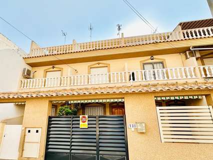 Casa en venta en Pilar de la Horadada