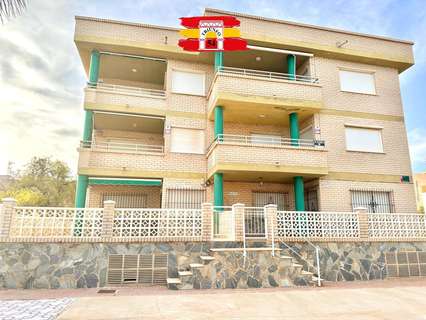 Piso en venta en Pilar de la Horadada