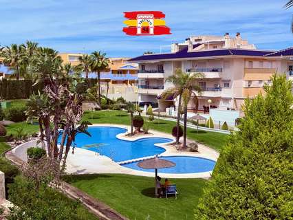 Piso en venta en Pilar de la Horadada