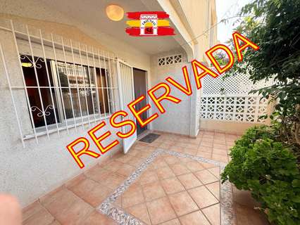 Casa en venta en Pilar de la Horadada