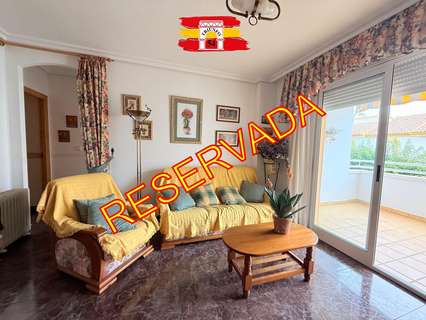 Piso en venta en Pilar de la Horadada