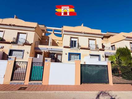 Casa en venta en Pilar de la Horadada