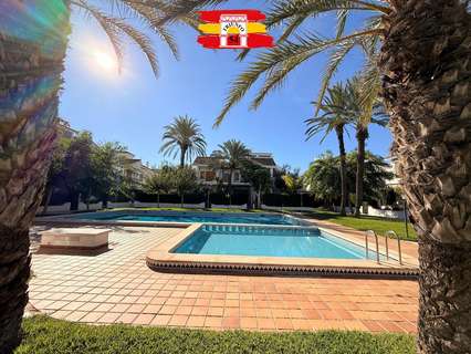 Planta baja en venta en Pilar de la Horadada