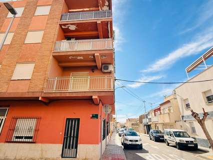 Piso en venta en Pilar de la Horadada